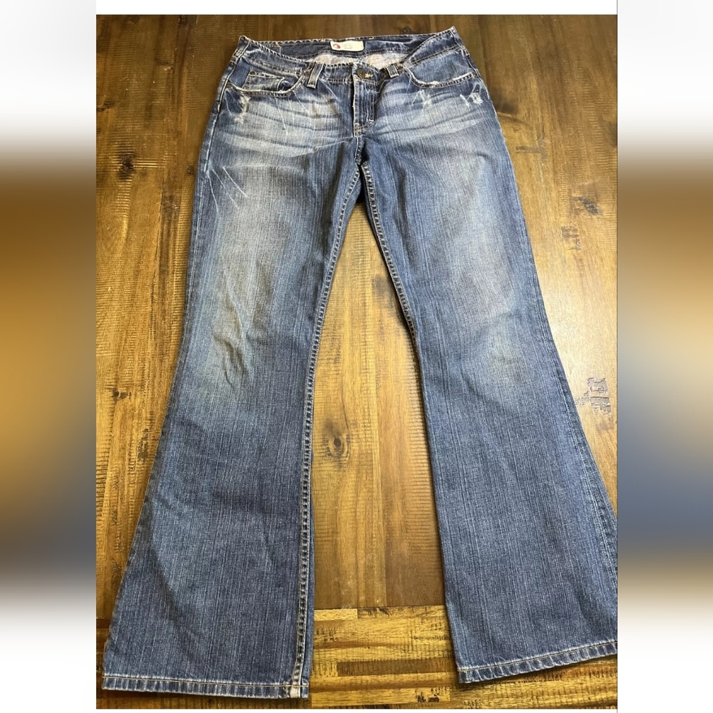 BKE Womens jeans
